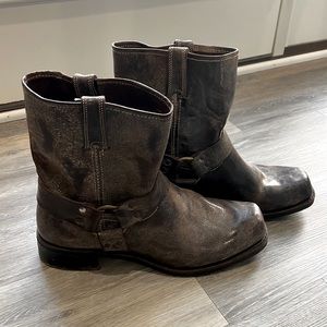 Frye boots size 13 medium mens
